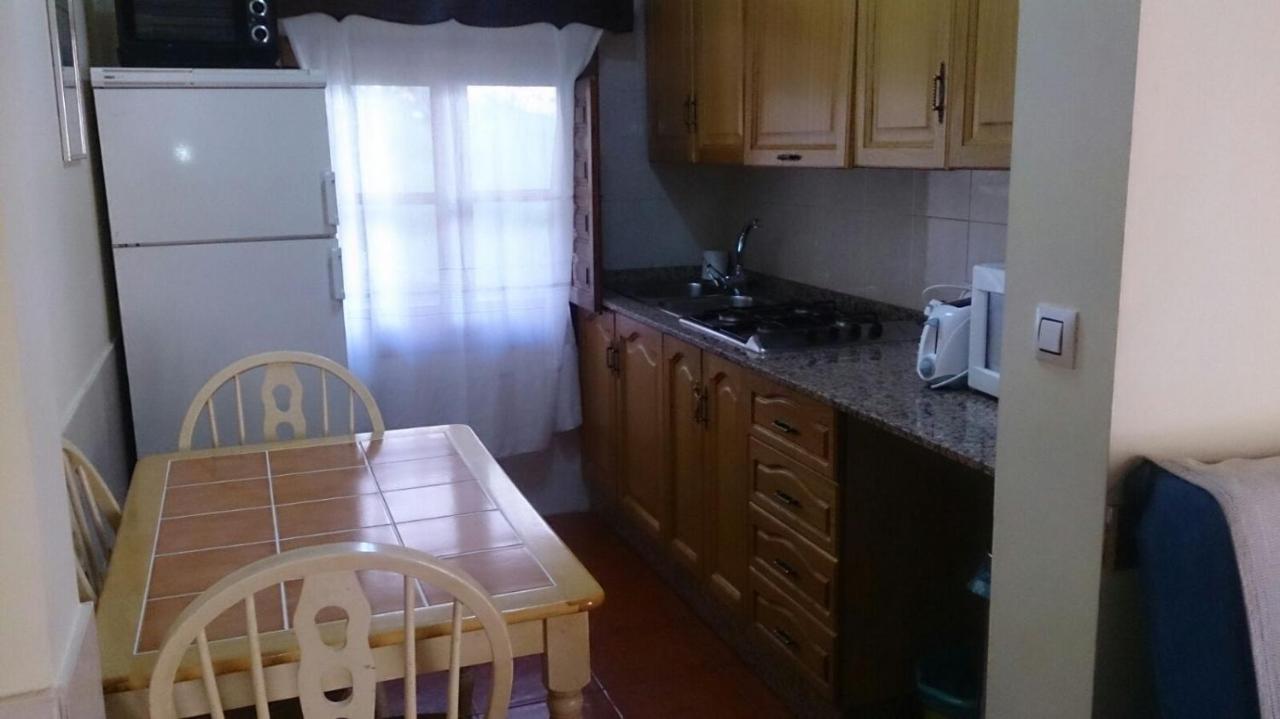 Casa Rural Los Pinos N5 De Riopar. Buitenkant foto